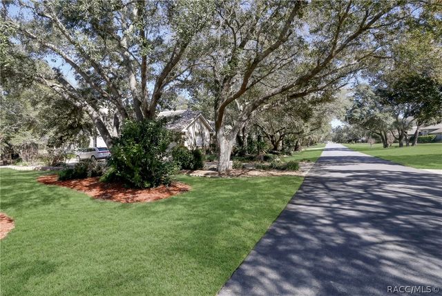 85 E Keller Court, Hernando, FL 34442