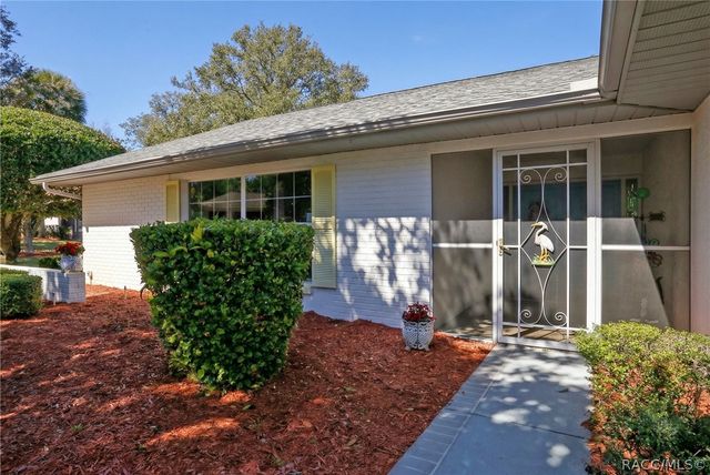 85 E Keller Court, Hernando, FL 34442