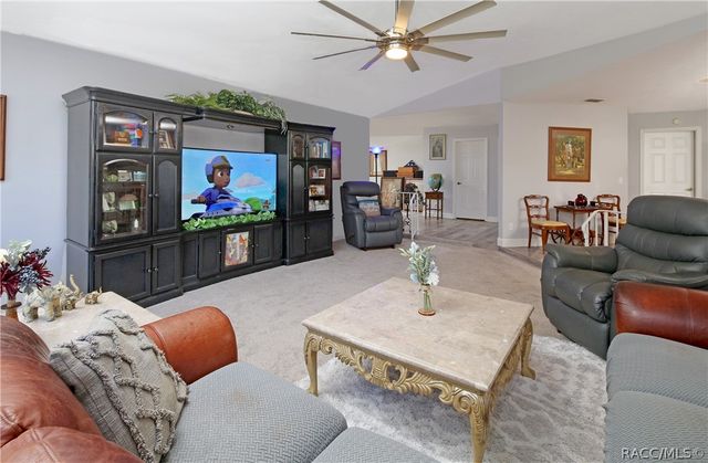 85 E Keller Court, Hernando, FL 34442