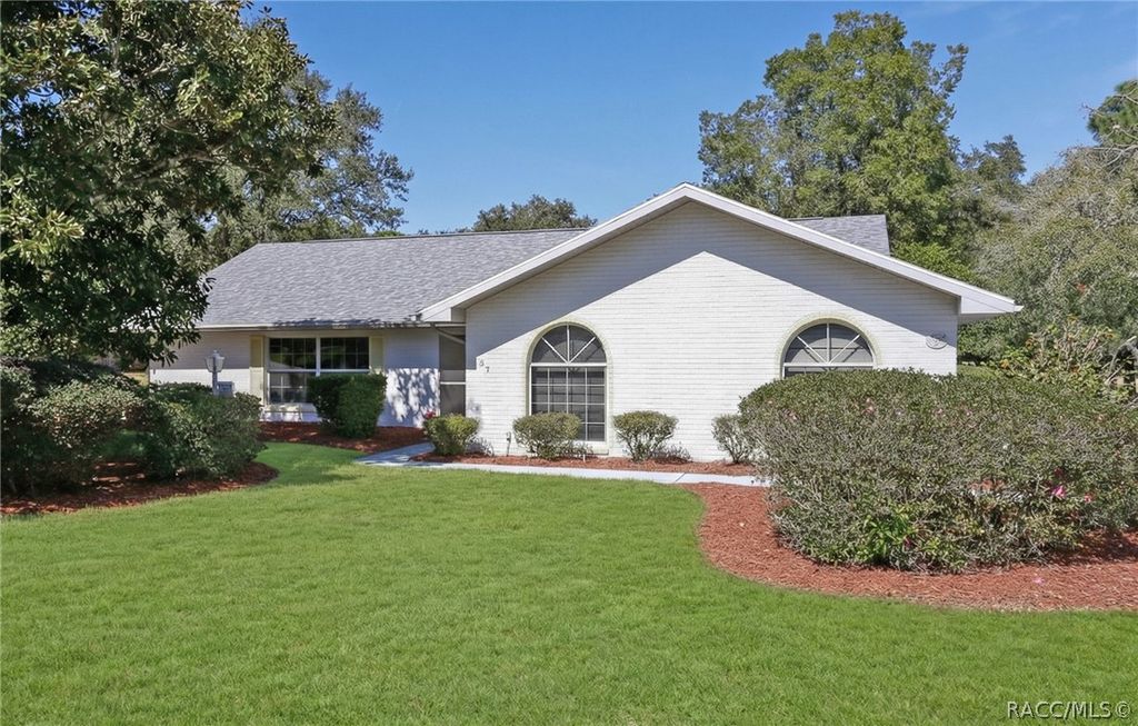 85 E Keller Court, Hernando, FL 34442