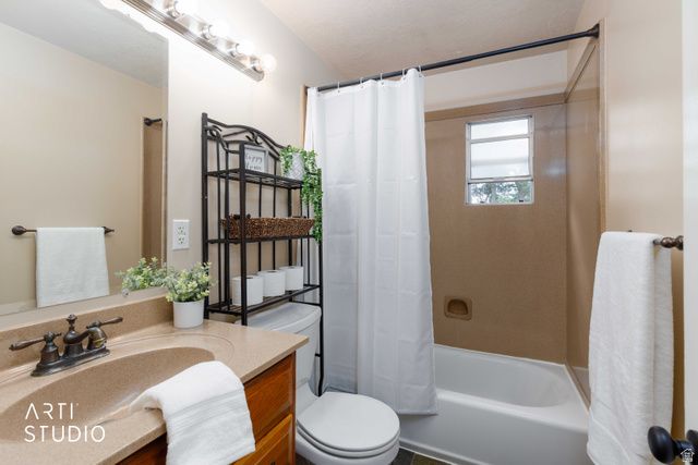 186 W 4800 S, Washington Terrace, UT 84405