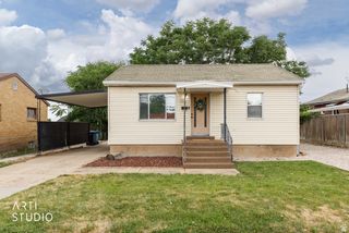 186 W 4800 S, Washington Terrace, UT 84405