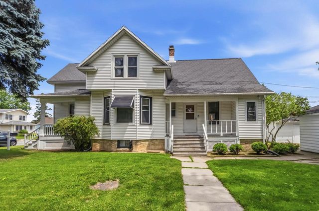 1533 Kentucky AVENUE, Sheboygan, WI 53081