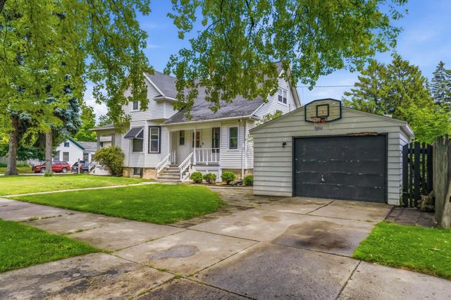 1533 Kentucky AVENUE, Sheboygan, WI 53081