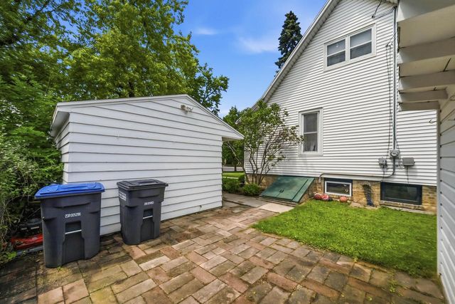 1533 Kentucky AVENUE, Sheboygan, WI 53081