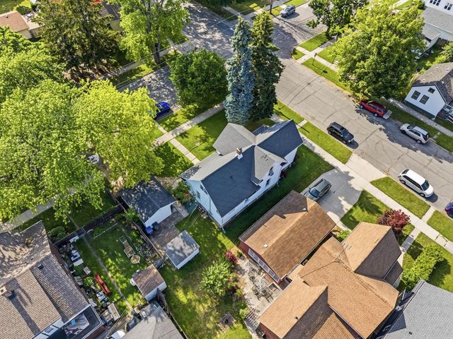 1533 Kentucky AVENUE, Sheboygan, WI 53081