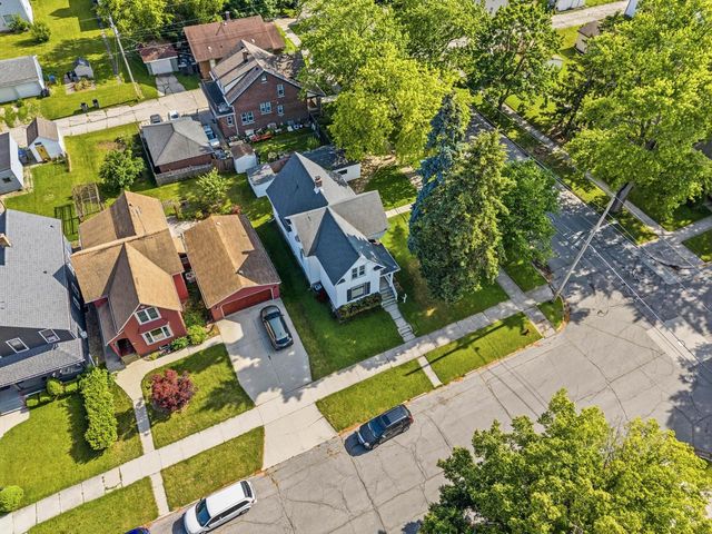 1533 Kentucky AVENUE, Sheboygan, WI 53081
