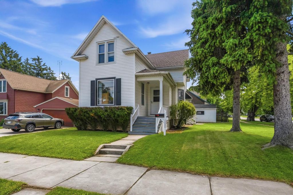 1533 Kentucky AVENUE, Sheboygan, WI 53081