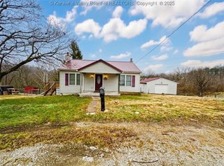10140 Teays Valley Road, Scott Depot, WV 25560