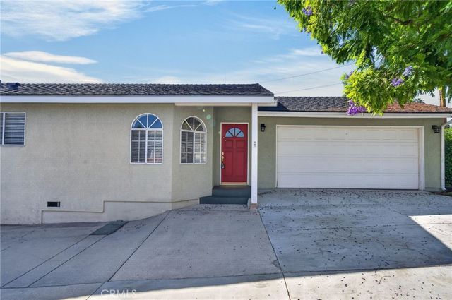 300 W Laurel Avenue, Sierra Madre, CA 91024