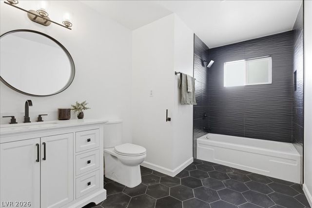 1214 Arapaho Way, Boulder City, NV 89005