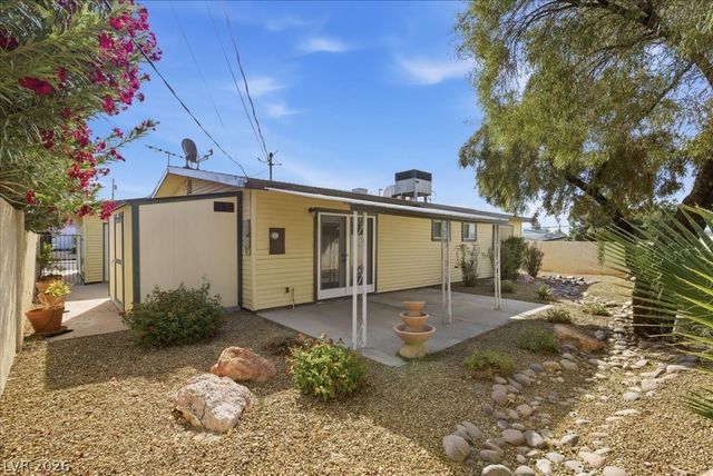 1214 Arapaho Way, Boulder City, NV 89005