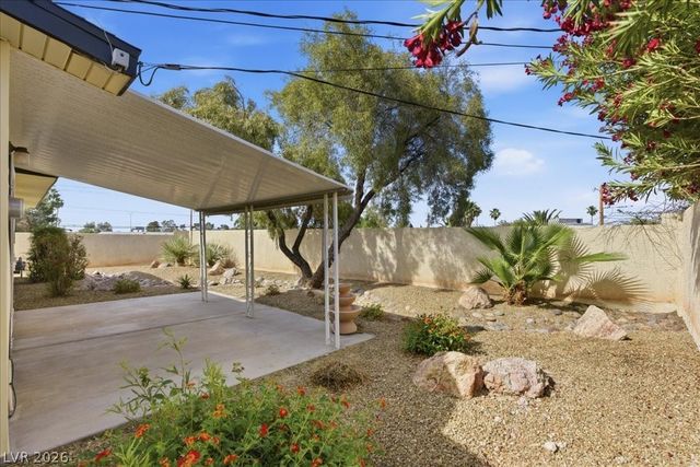 1214 Arapaho Way, Boulder City, NV 89005