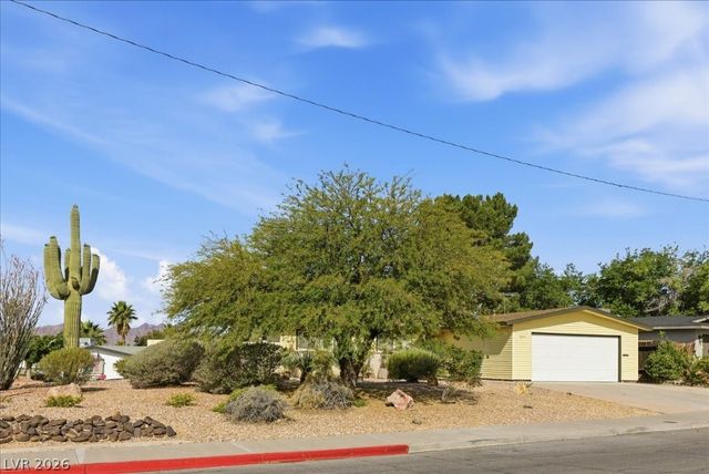 1214 Arapaho Way, Boulder City, NV 89005