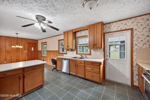 507 5th Street, Jackson, SC 29831