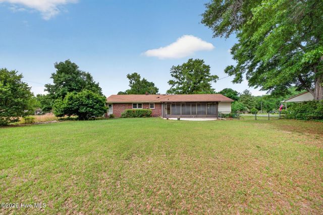 507 5th Street, Jackson, SC 29831
