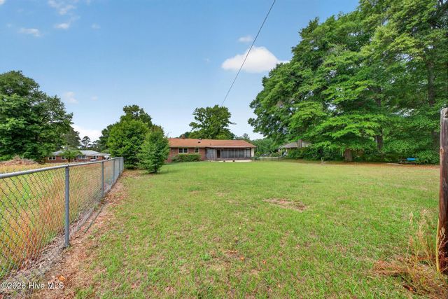 507 5th Street, Jackson, SC 29831