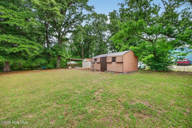 507 5th Street, Jackson, SC 29831
