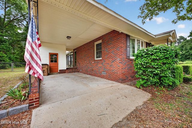 507 5th Street, Jackson, SC 29831