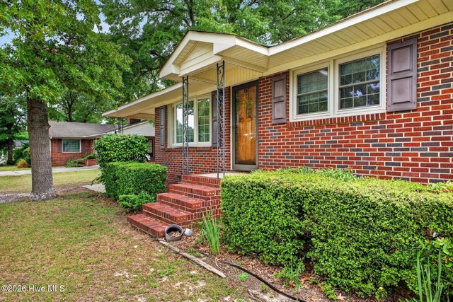 507 5th Street, Jackson, SC 29831