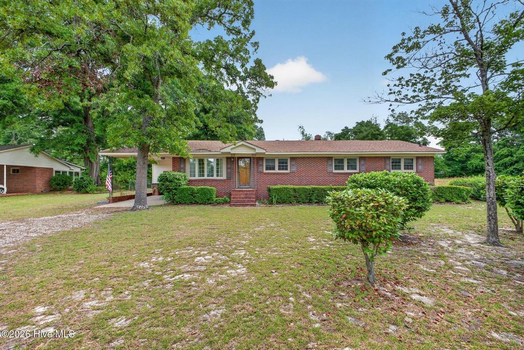 507 5th Street, Jackson, SC 29831