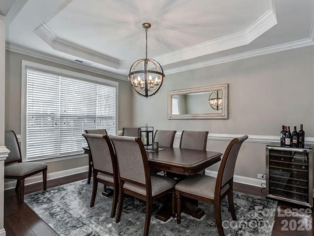 10524 Royal Winchester Drive, Charlotte, NC 28227