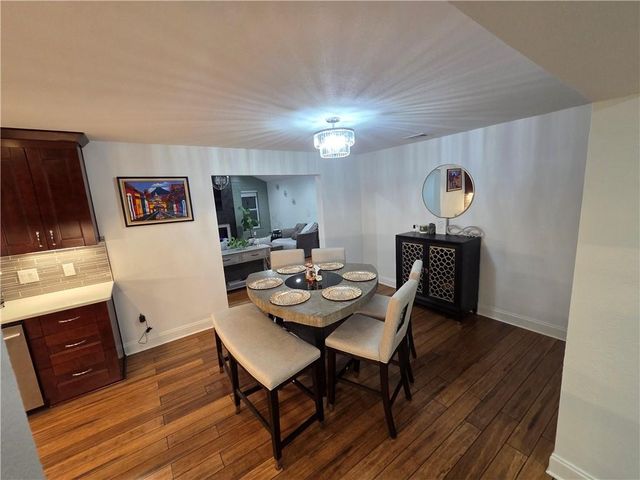 3124 Pate Road, Snellville, GA 30078