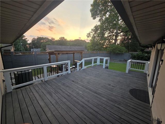 3124 Pate Road, Snellville, GA 30078
