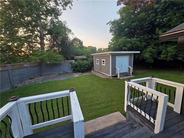 3124 Pate Road, Snellville, GA 30078
