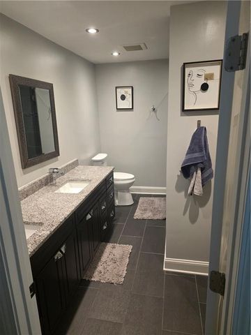 3124 Pate Road, Snellville, GA 30078
