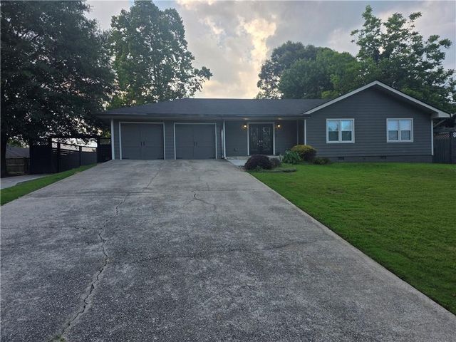 3124 Pate Road, Snellville, GA 30078