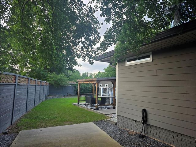 3124 Pate Road, Snellville, GA 30078