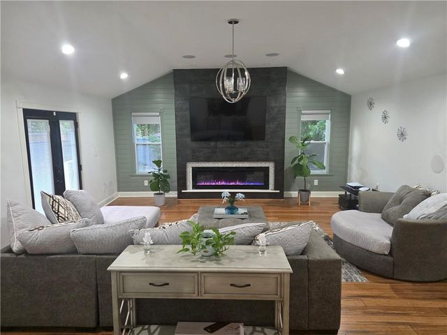 3124 Pate Road, Snellville, GA 30078