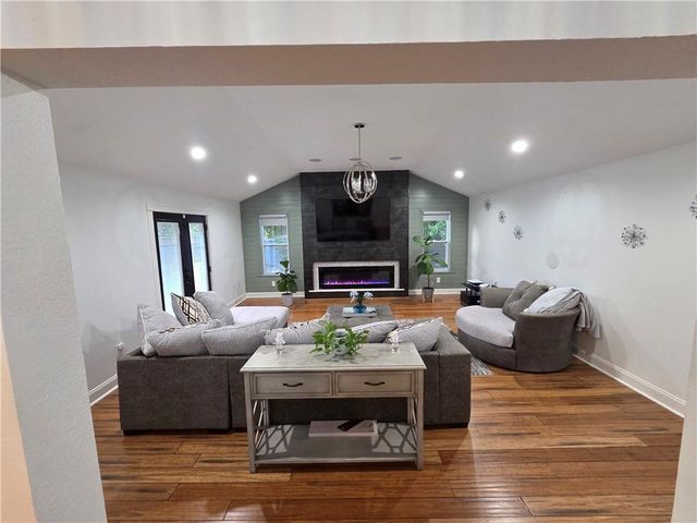 3124 Pate Road, Snellville, GA 30078