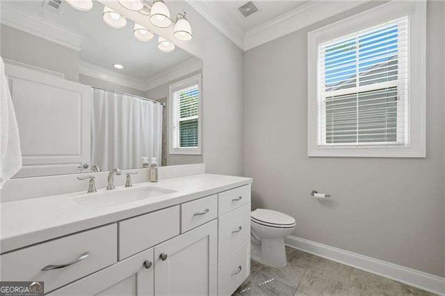 219 Laurel Creek Court, Canton, GA 30114