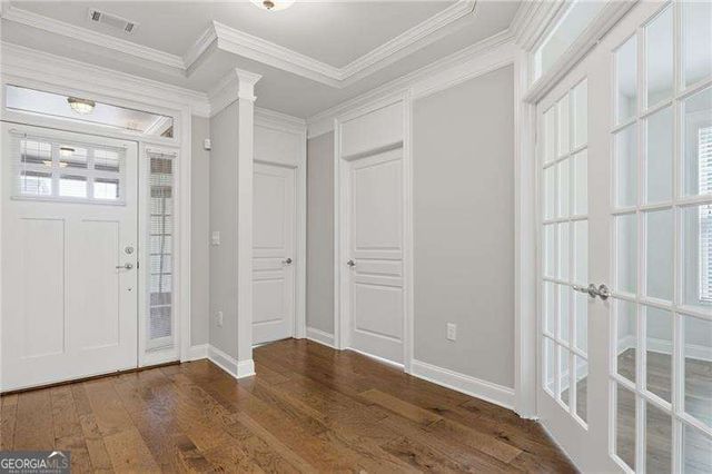 219 Laurel Creek Court, Canton, GA 30114