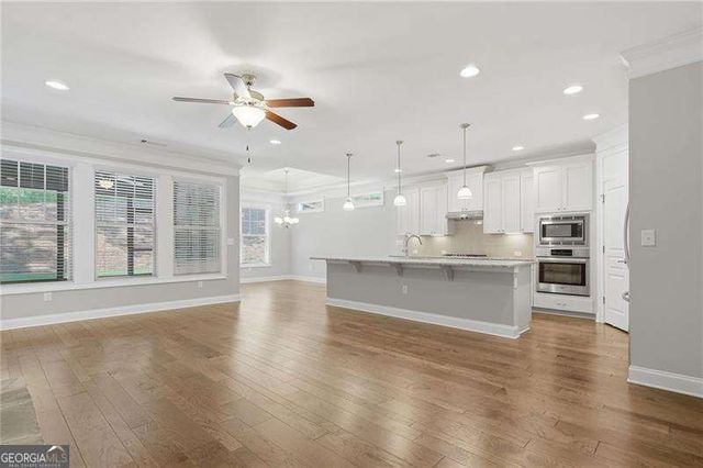 219 Laurel Creek Court, Canton, GA 30114