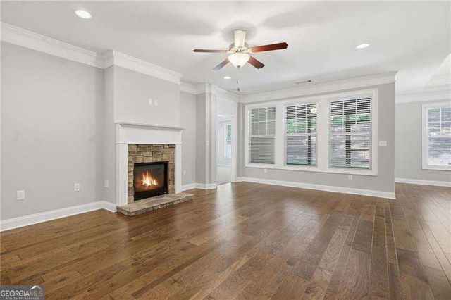 219 Laurel Creek Court, Canton, GA 30114