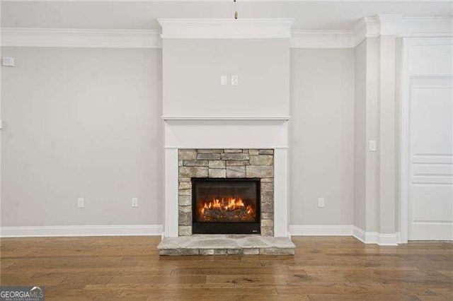 219 Laurel Creek Court, Canton, GA 30114