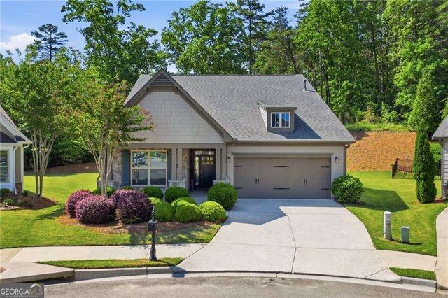 219 Laurel Creek Court, Canton, GA 30114