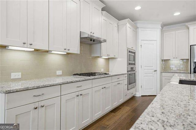 219 Laurel Creek Court, Canton, GA 30114