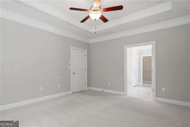 219 Laurel Creek Court, Canton, GA 30114