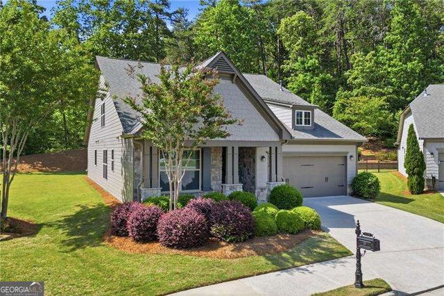 219 Laurel Creek Court, Canton, GA 30114