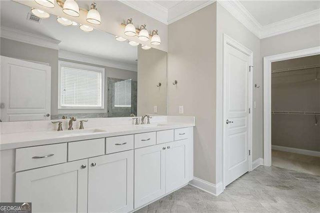 219 Laurel Creek Court, Canton, GA 30114