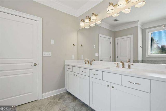 219 Laurel Creek Court, Canton, GA 30114