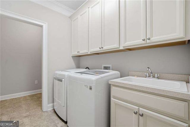 219 Laurel Creek Court, Canton, GA 30114