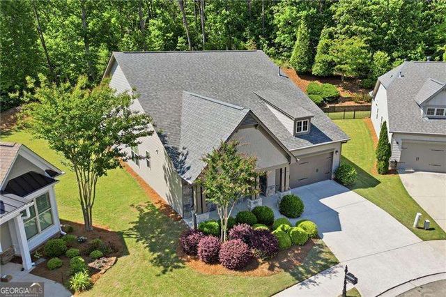 219 Laurel Creek Court, Canton, GA 30114