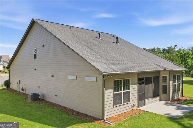 219 Laurel Creek Court, Canton, GA 30114