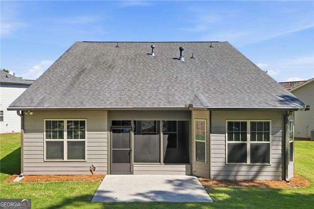 219 Laurel Creek Court, Canton, GA 30114