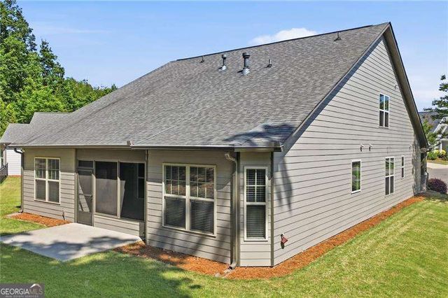 219 Laurel Creek Court, Canton, GA 30114
